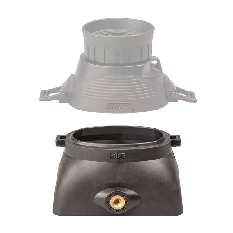 Hoodman HoodLoupe 3.2″ Base