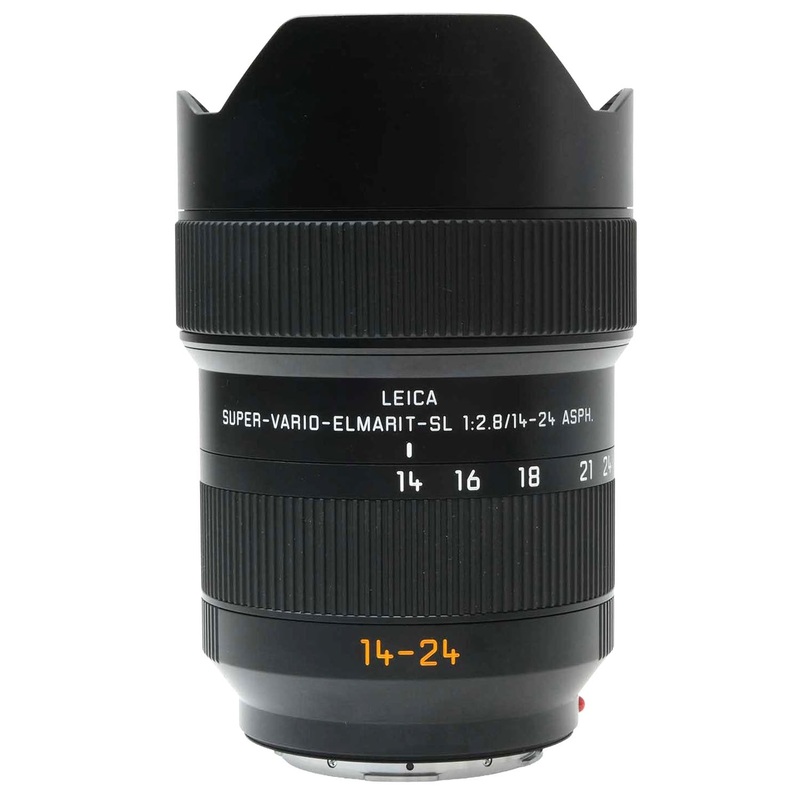 Leica 14-24mm f2.8 Super Vario Elmarit-SL 4895593