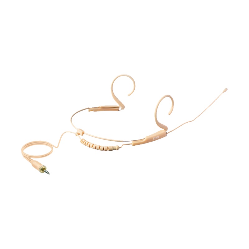 Rode HS2 Lightweight Headset Microphone Pink/Large