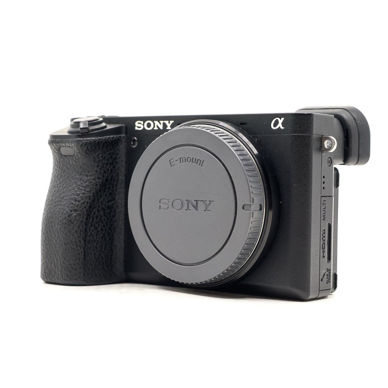 Sony Alpha A6500 EXCELLENT
