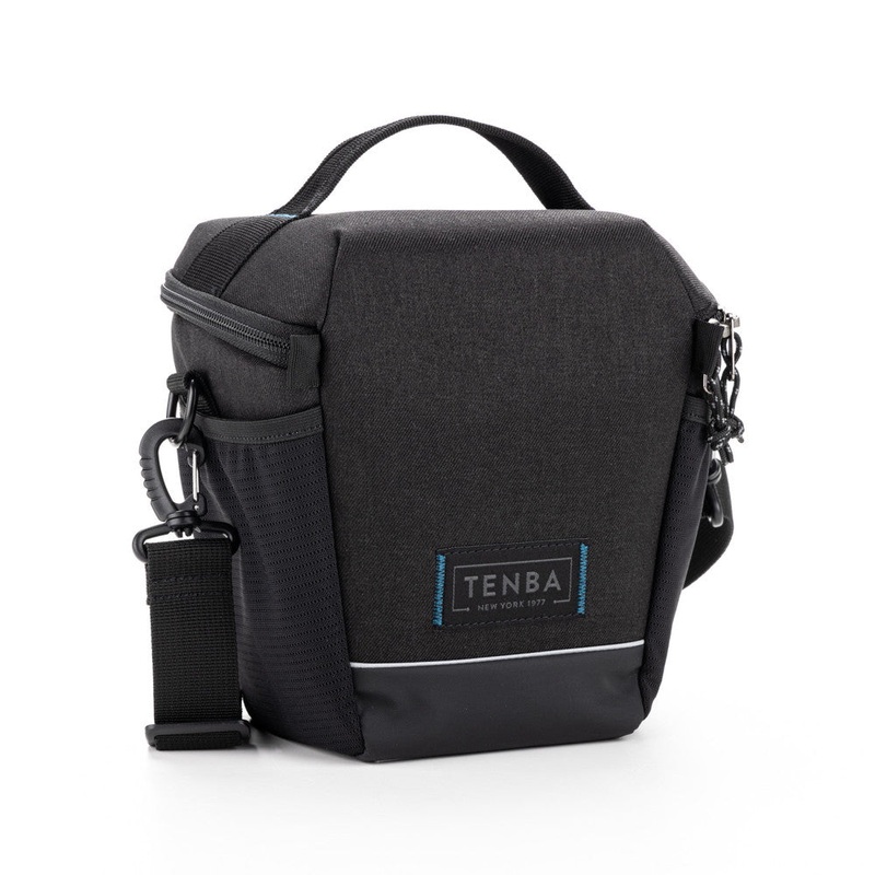 Tenba Skyline Topload 8 – Black
