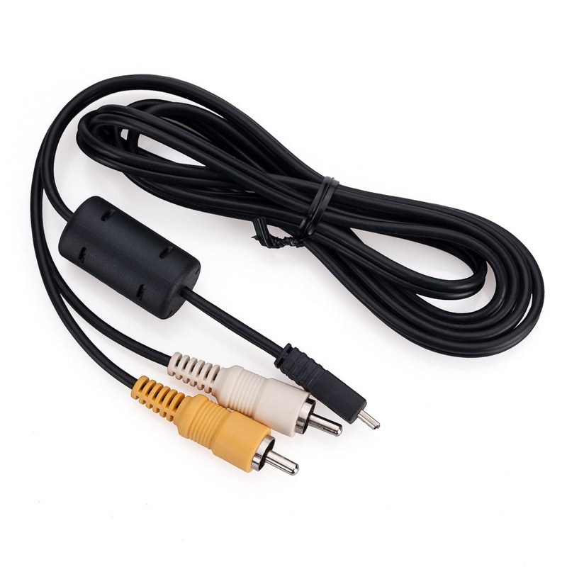 AV Cable for Leica Compact Cameras