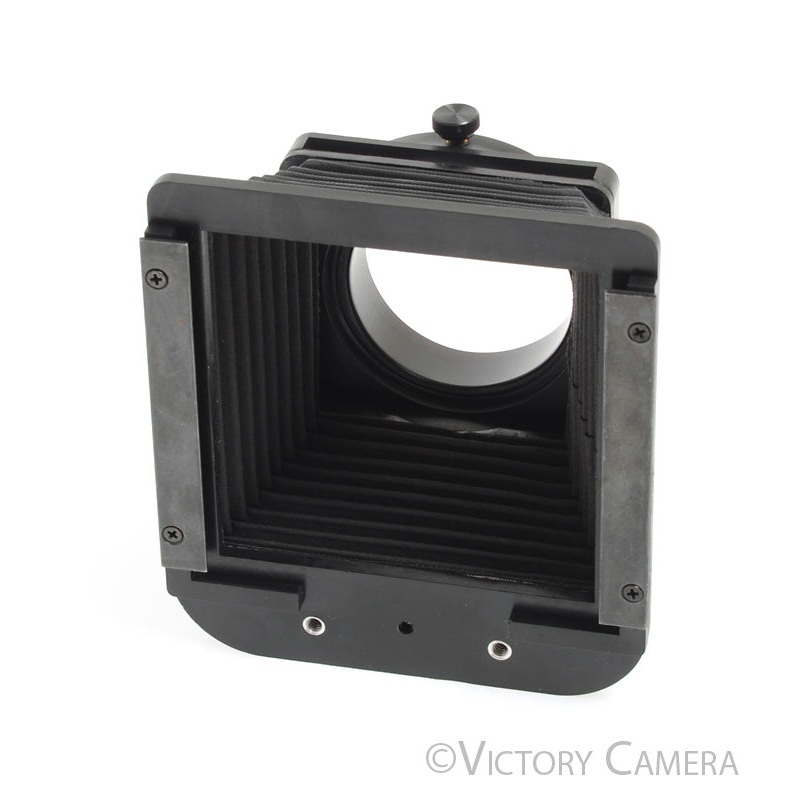 Lindahl Bell-O-Shade CompendiumBellows Lens Shade w/ 67mm Ring