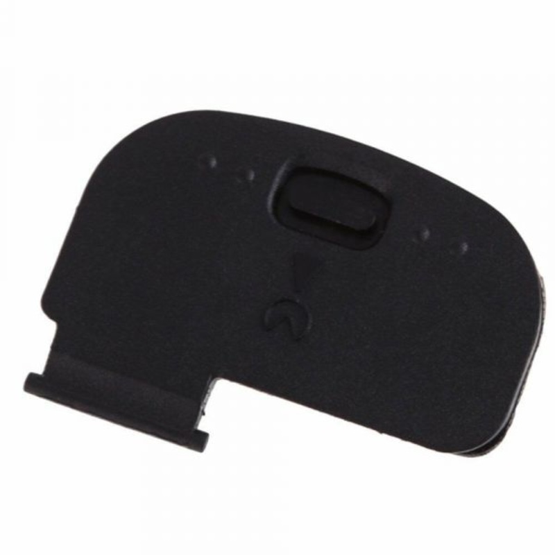 Nikon Genuine Battery Door Cover For D7100 and D7200 Digital SLR Cameras