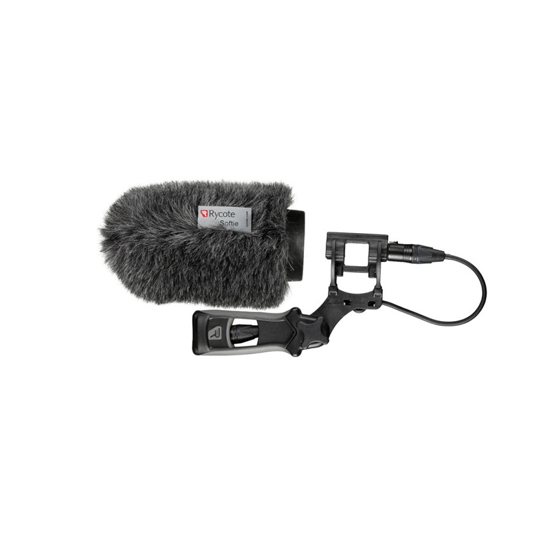 Rycote 12cm Classic-Softie Kit (19/22) – RYC033332