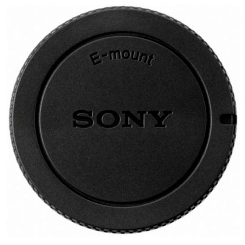 Sony ALC-B1EM E-Mount Body Cap
