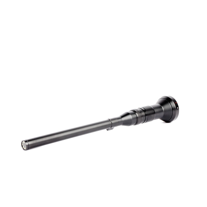Venus Laowa 24mm f/14 2x Macro Probe – Canon EF Fit