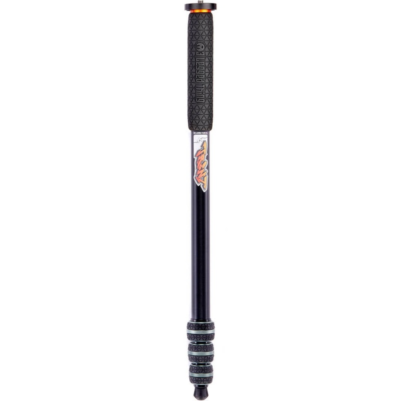 3 Legged Thing Trent 2.0 Monopod – Grey