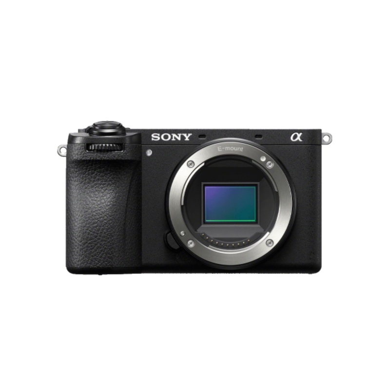 Sony A6700 Body Only