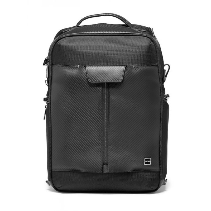 Gitzo Century Traveler Camera Backpack (Black)