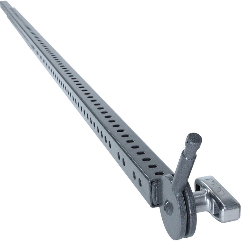 Matthews B377700-6 6′ Extension Arm with Locking Swivel Pin