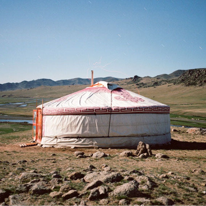 Single Room Supplement forLeica Photo Adventure: Mongolia (Recce) from June 17-29, 2025