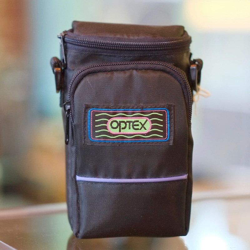 Optex camera bag