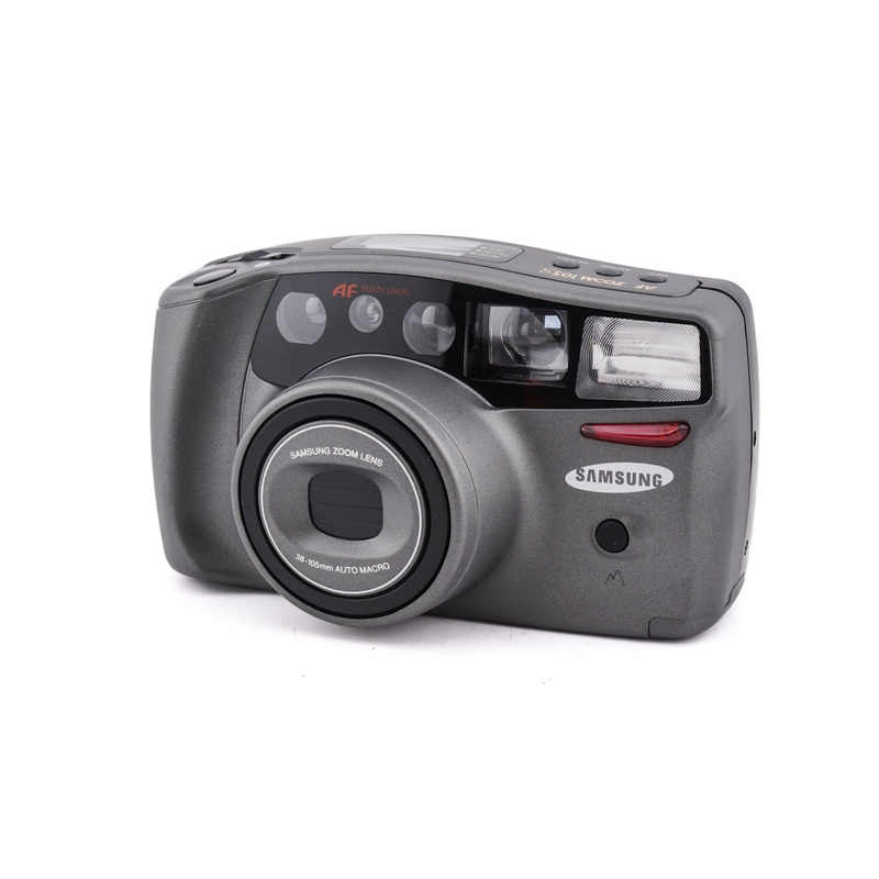 Samsung AF Zoom 105 S QD