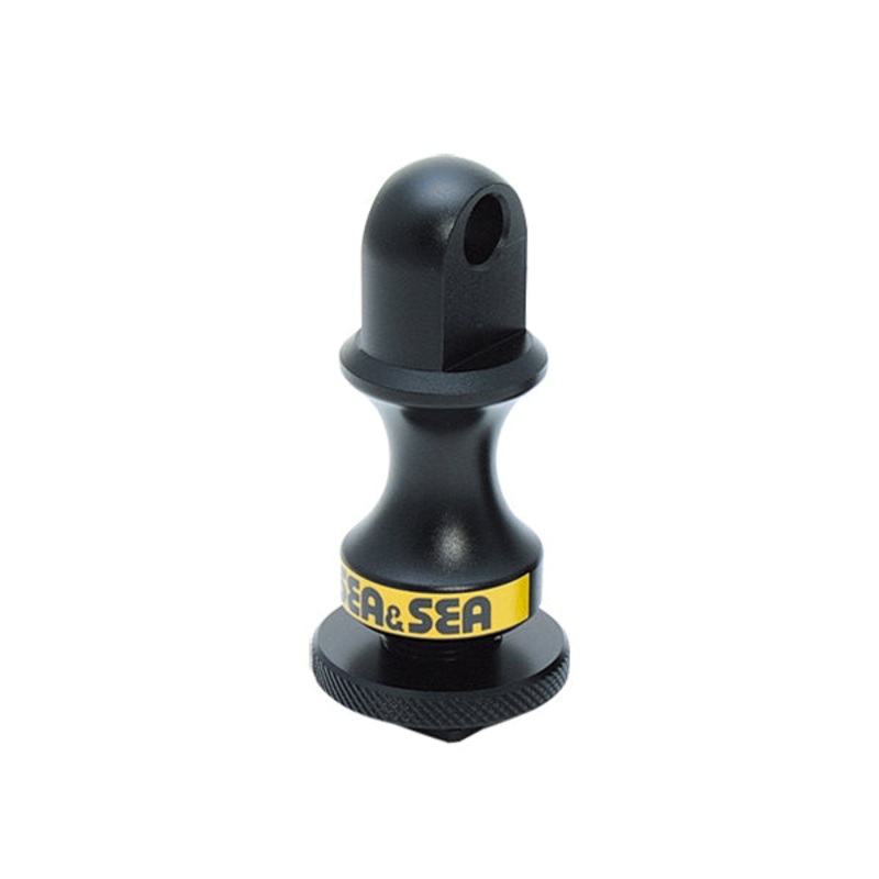 Sea & Sea Hot Shoe Arm