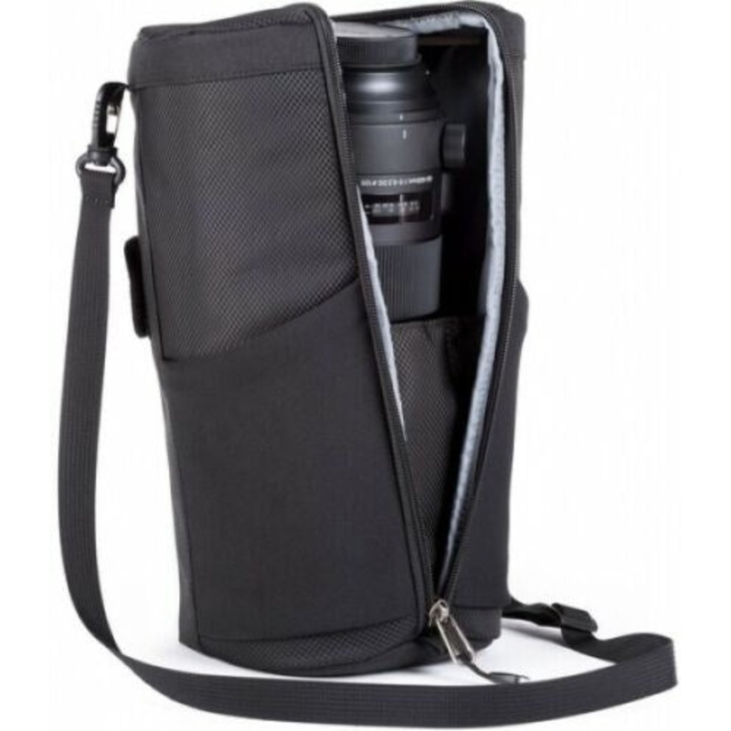 Think Tank Photo Lens Changer Camera Bag 150 V3.0 (Black)