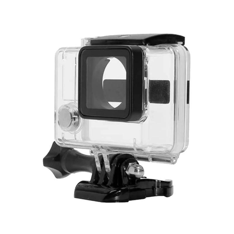 Xtreme Waterproof Housing for GoPro HERO4/3+/3 (30m)