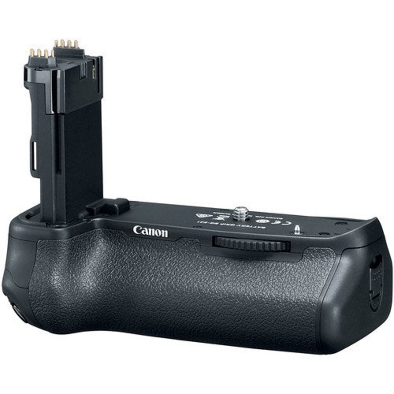 Canon BG-E21 Battery grip for the Canon 6D Mark II