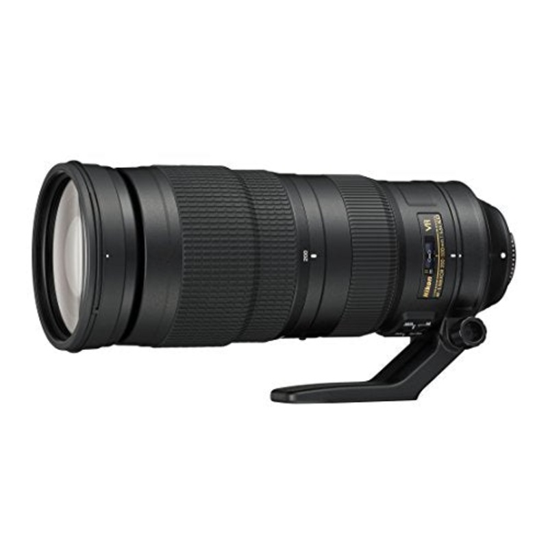 Nikon AF-S 200-500mm f/5.6E ED VR NEW 4960759145765 AFSVR200-500E