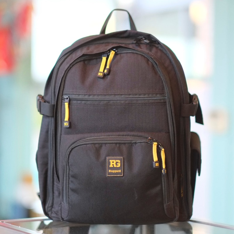 Ruggard backpack