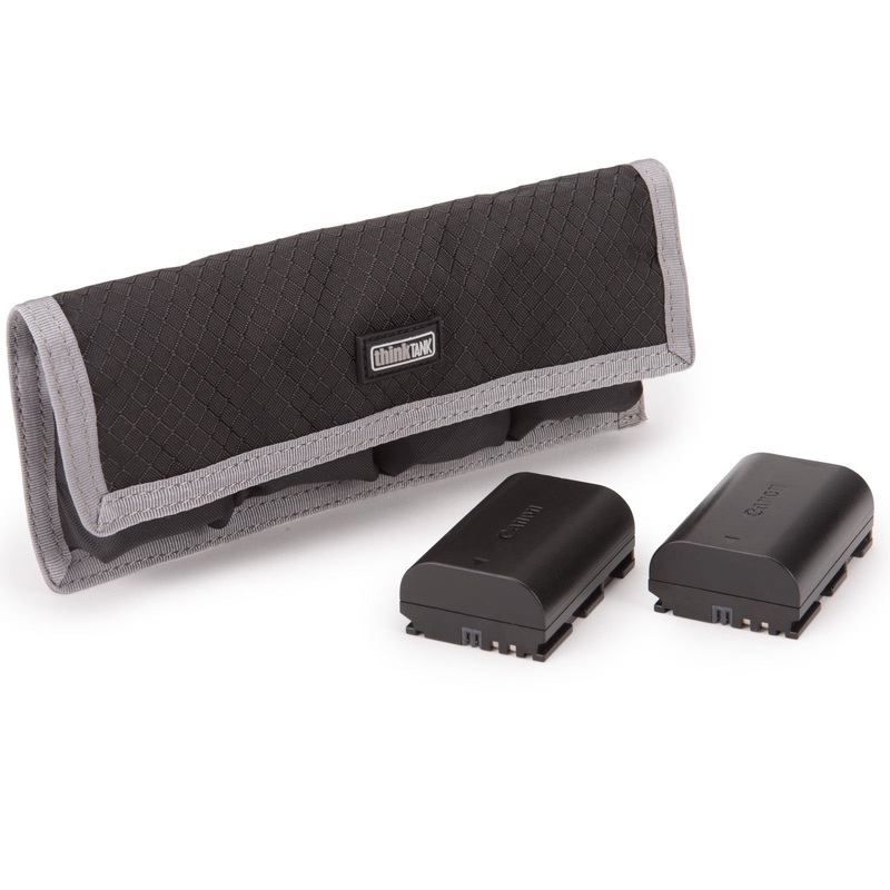 Think Tank Photo DSLR Battery Holder 4