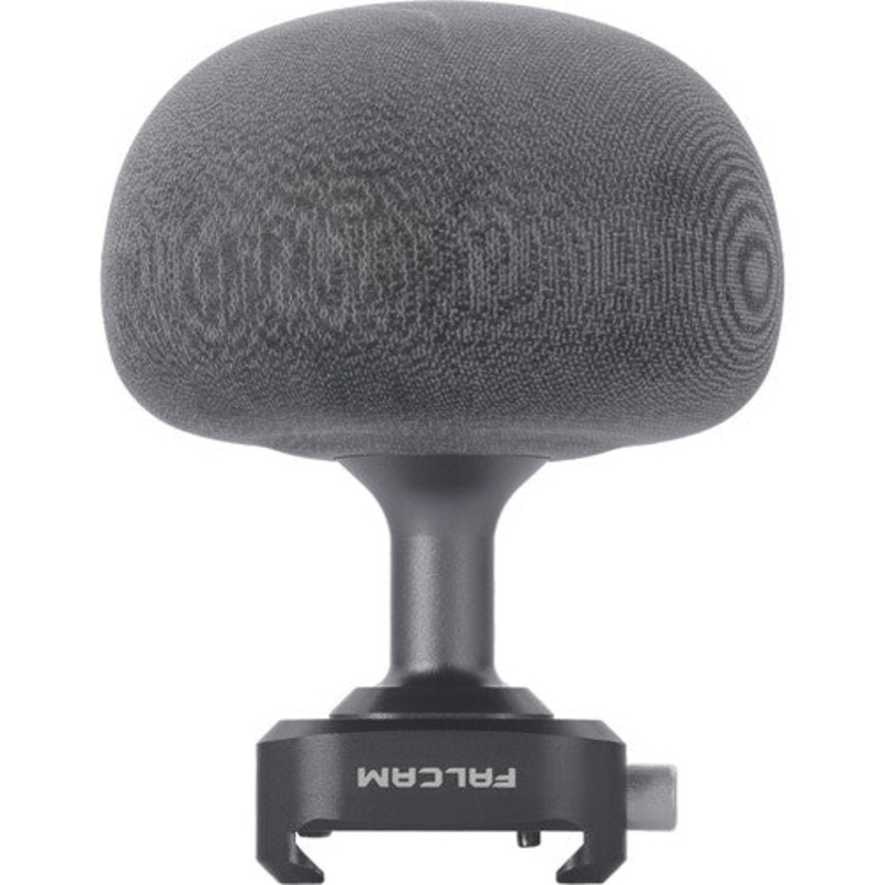 FALCAM F22 Quick Release Mushroom Handle 3040