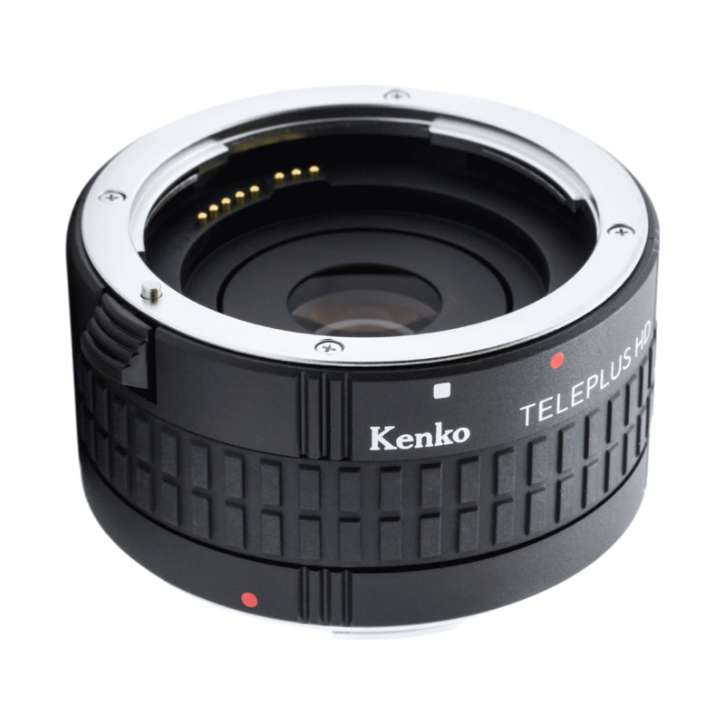 Kenko Teleplus 2x HD DGX Teleconverter for Nikon