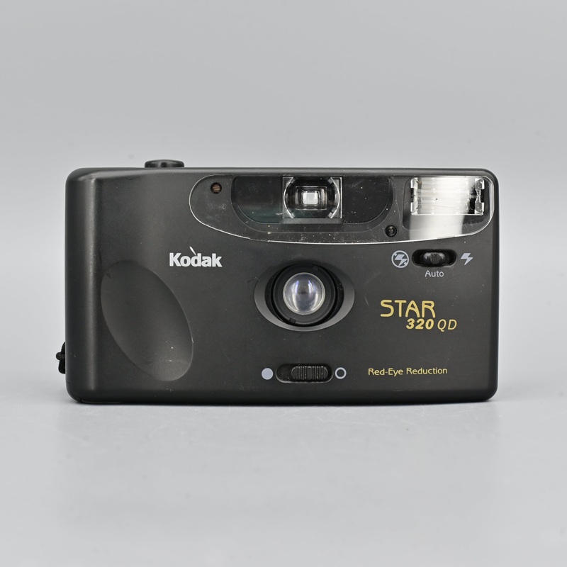 Kodak Star 320QD