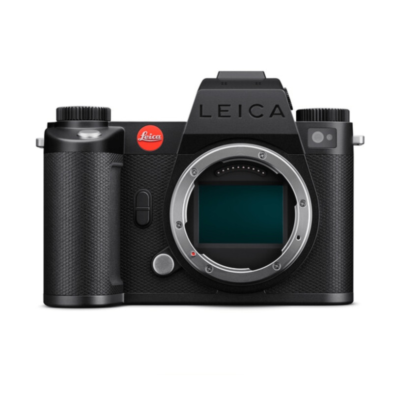 Leica SL3-S Mirrorless Camera