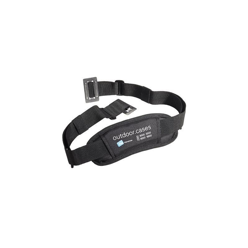 B&W Type 4000 to 6000 Carry Strap