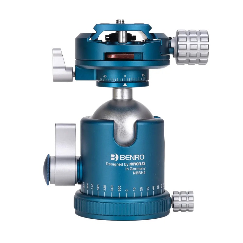 Benro NBBH4 by Novoflex Head Large