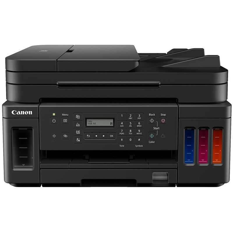 Canon Pixma G7020 Printer