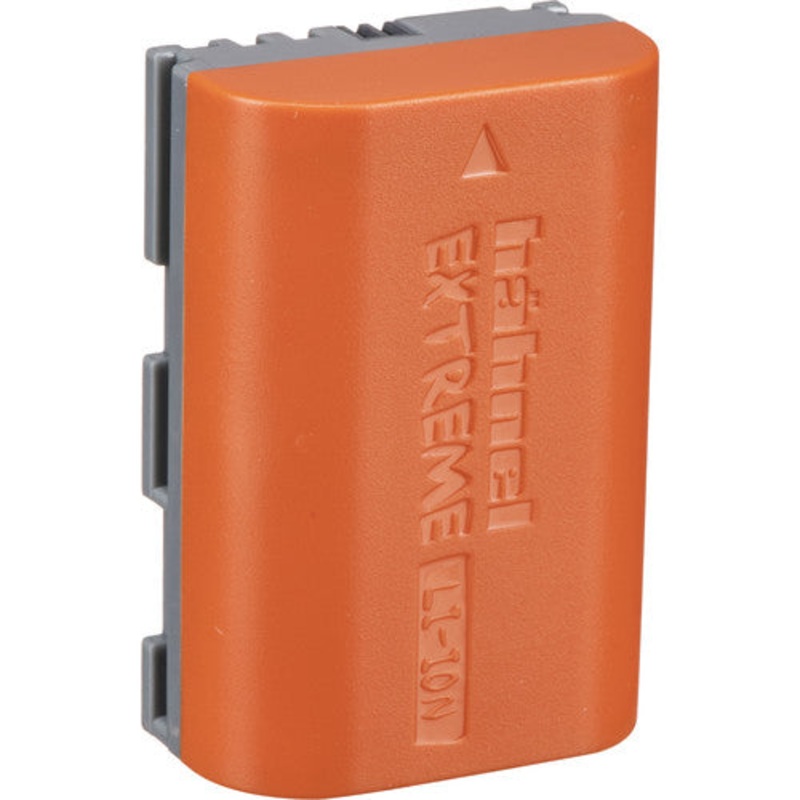 HHNEL DC BATTERY EXTREME CANON HLX-E6N