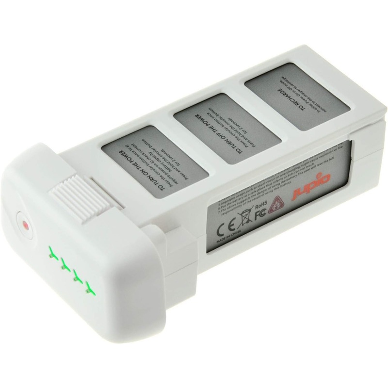 Jupio DJI phantom 2 rechargeable battery DDJ0001