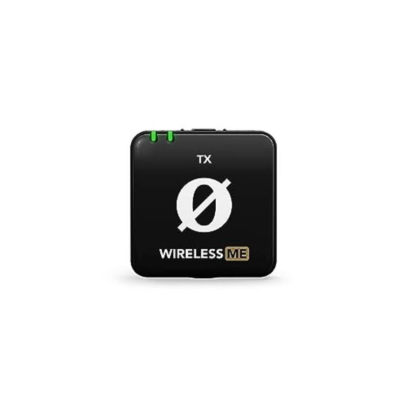 Rode Wireless Me TX NEW 698813010868 WIMETX