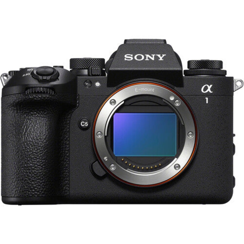 Sony a1 II Mirrorless Camera (Body Only) – ILCE1M2B.CEC PRE-ORDER DEPOSIT Option