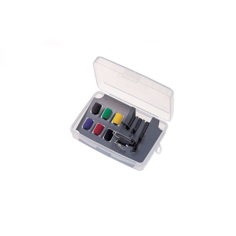 Sony AD-KIT88B Microphone Accessory Kit for ECM-88 / ECM-90 Microphones