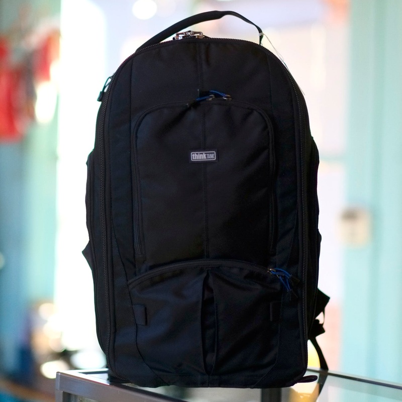 Thinktank StreetWalker HardDrive