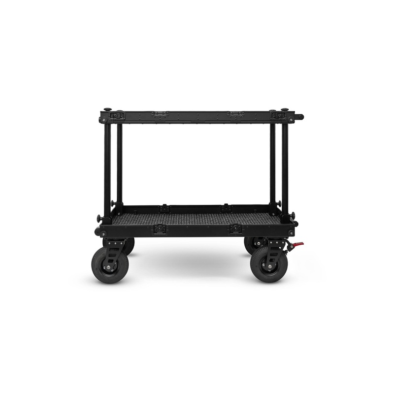 ADICAM MAX+ ON 9″ PREMIUM WHEELS BLACK EDITION