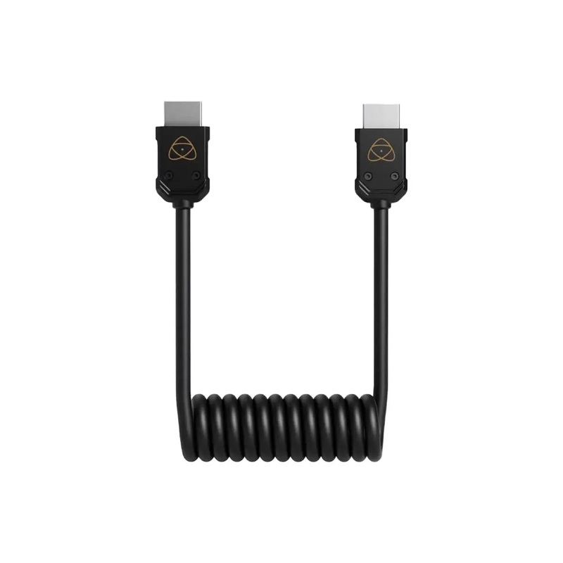 Atomos Full HDMI 4K60p 30cm Cable