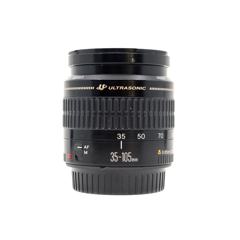 Canon EF 35-105mm f/3.5-4.5 USM
