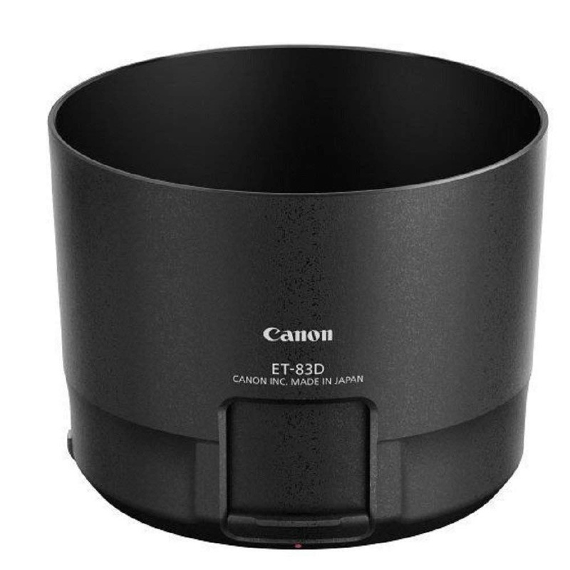 Canon ET-83D Lens Hood