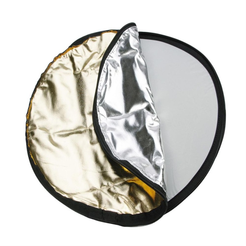 Dorr CRK-22 5 In 1 22″ Reflector