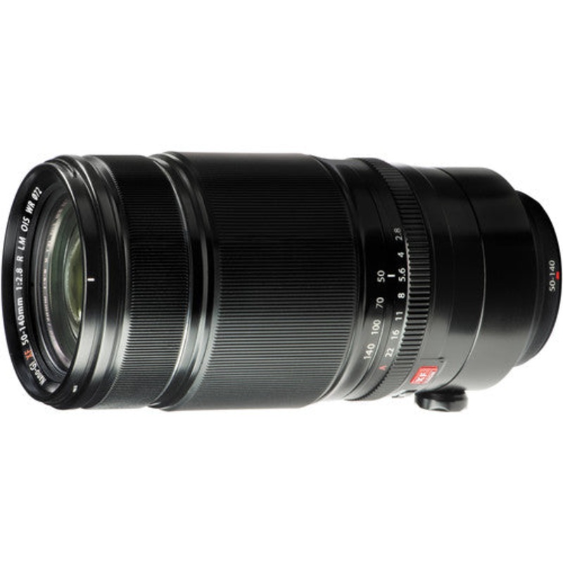 Fuji XF 50-140mm F2.8R LM OIS WR