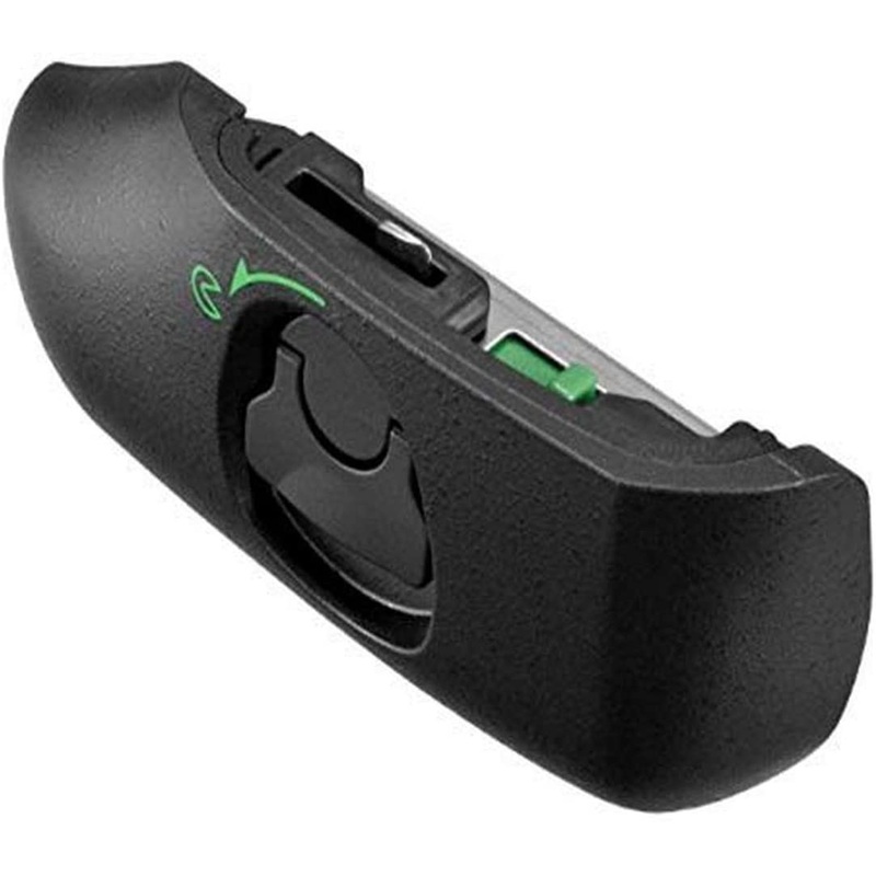 Nikon BL-6 Battery Chamber Cover for D4