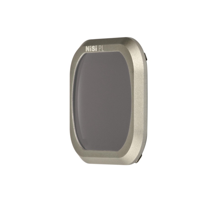 NiSi Polarizer for Mavic 2 Pro (Single Filter)