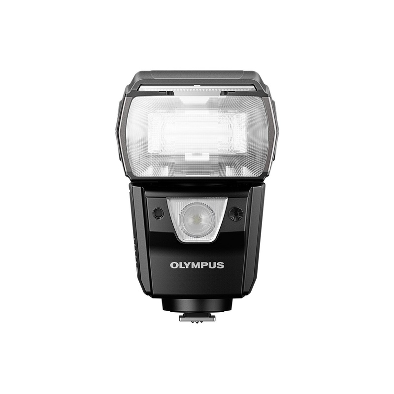 Olympus FL-900R Electronic Flash with LED Movie Light