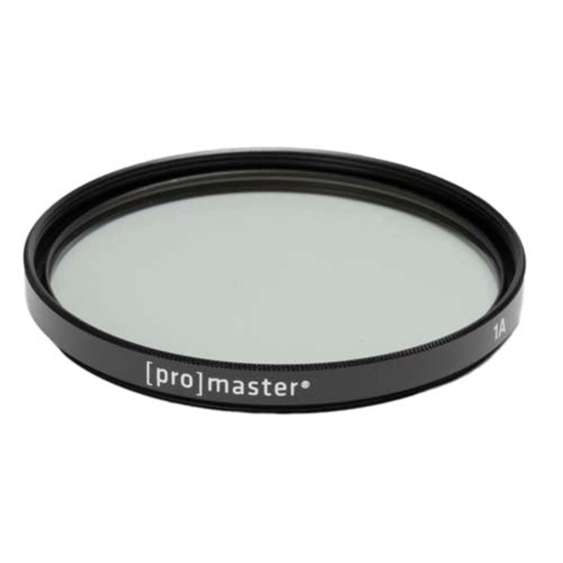 PRO STANDARD FILTER SKYLIGHT 1A – 62MM (4500)