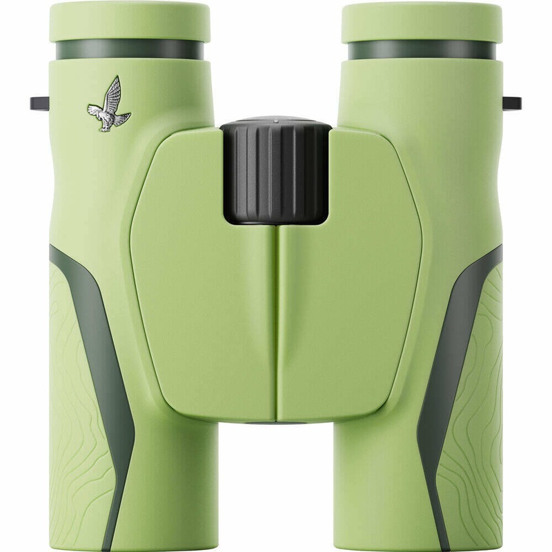Swarovski Jungle Green My Junior 7×28 Binoculars