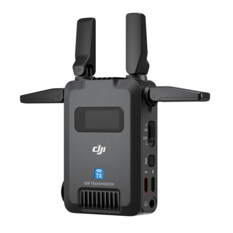 DJI SDR Transmission Transmitter